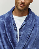 MENS HARPER ROBE - MO1400018