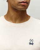 MENS NOE WAFFLE LOUNGE LONG SLEEVE TEE - MO1400026