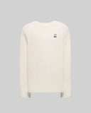 MENS NOE WAFFLE LOUNGE LONG SLEEVE TEE - MO1400026