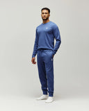 MENS NOE WAFFLE LOUNGE PANT - MO1400027