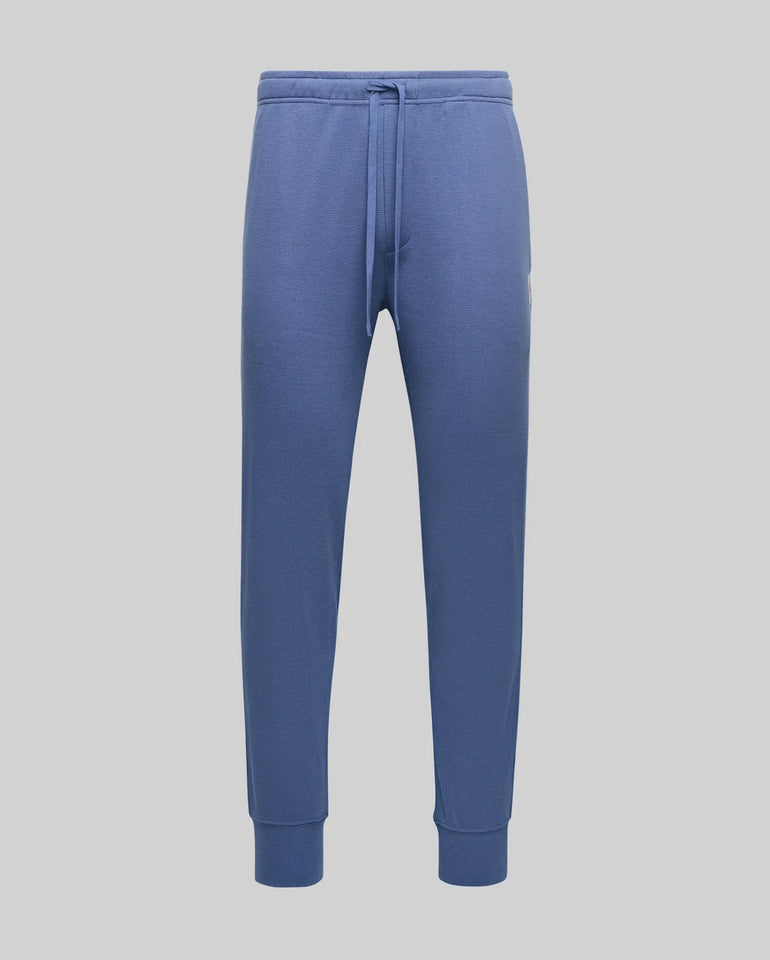 MENS NOE WAFFLE LOUNGE PANT - MO1400027