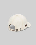 MENS GAGE FELTED BASEBALL CAP - MO1500062