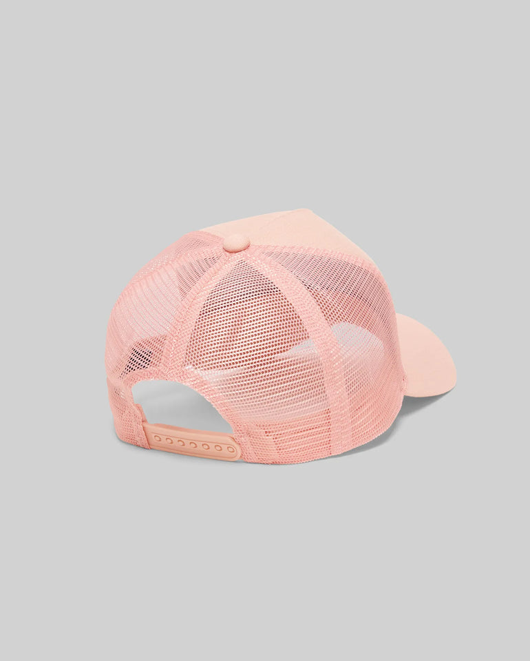 MENS GAGE TRUCKER CAP - MO1500067