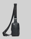 MENS RUBBERIZED CROSSBODY - MO2400065
