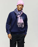 MENS HUGH SCARF - MO2500008