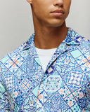 MENS NIVAR TENCEL SHIRT - MT0300089