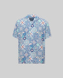 MENS NIVAR TENCEL SHIRT - MT0300089