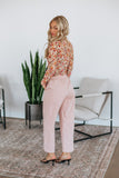 Tahlee Wide Leg Pants