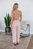 Tahlee Wide Leg Pants