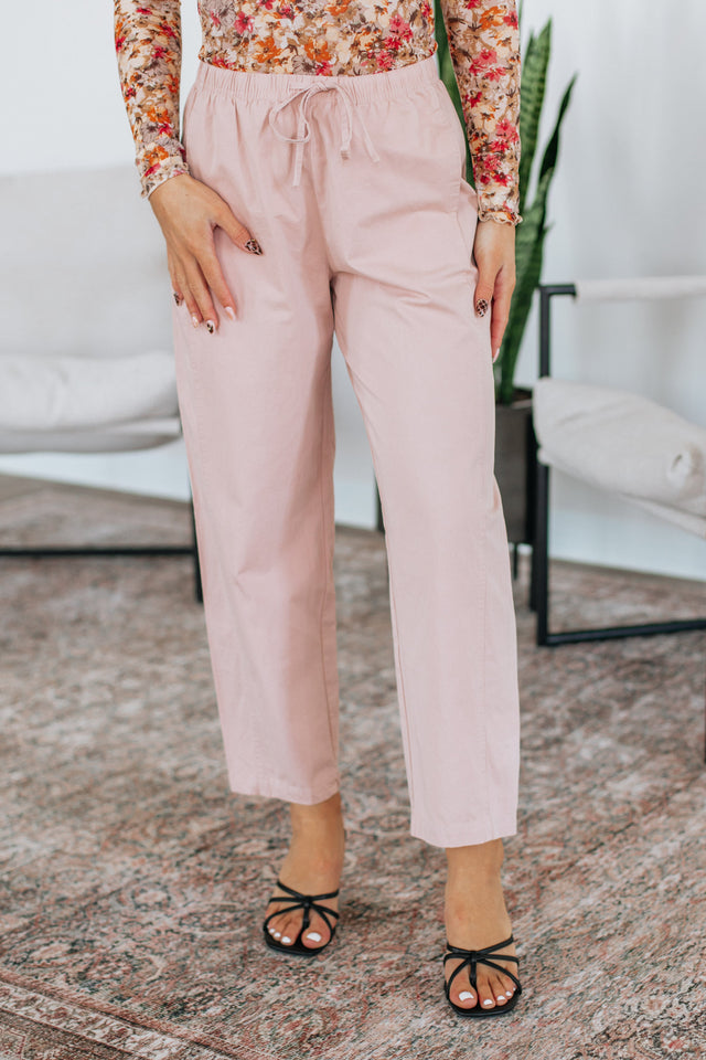 Tahlee Wide Leg Pants