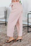Tahlee Wide Leg Pants