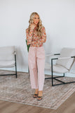 Tahlee Wide Leg Pants