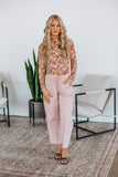 Tahlee Wide Leg Pants