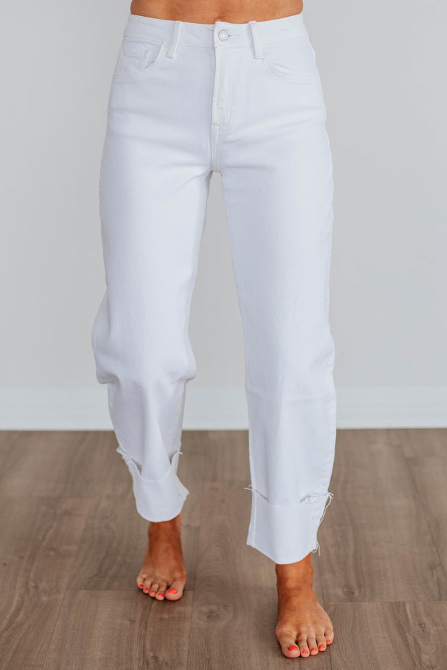 Banks Flying Monkey Jeans