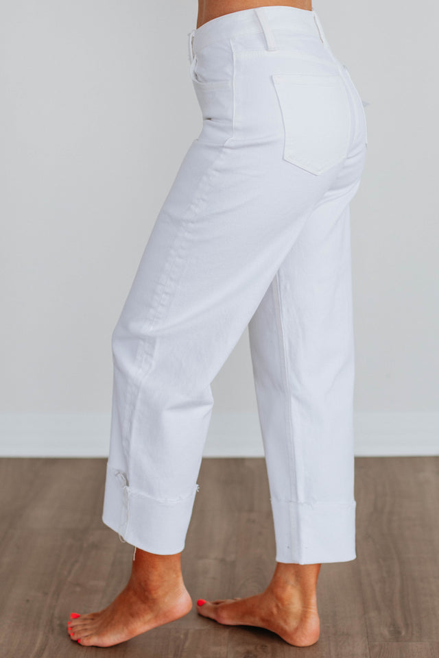 Banks Flying Monkey Jeans