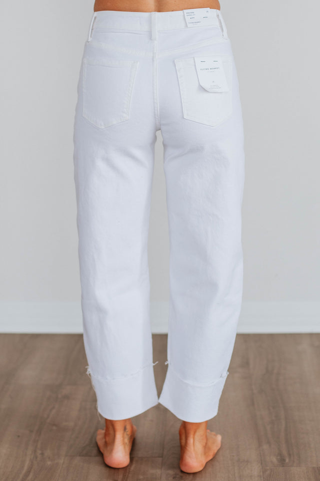 Banks Flying Monkey Jeans