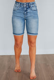 Pearle KanCan Shorts