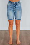 Pearle KanCan Shorts
