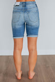 Pearle KanCan Shorts