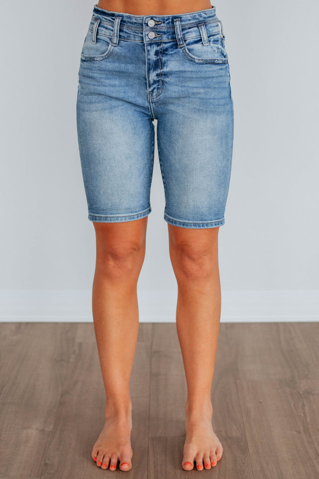 Pearle KanCan Shorts