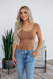 Marnie Basic Top