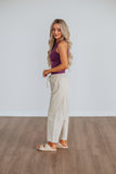 Tahlee Wide Leg Pants