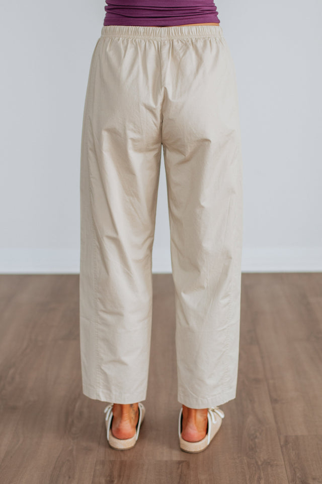 Tahlee Wide Leg Pants