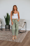 Tahlee Wide Leg Pants