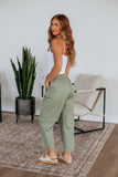 Tahlee Wide Leg Pants