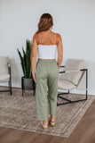 Tahlee Wide Leg Pants