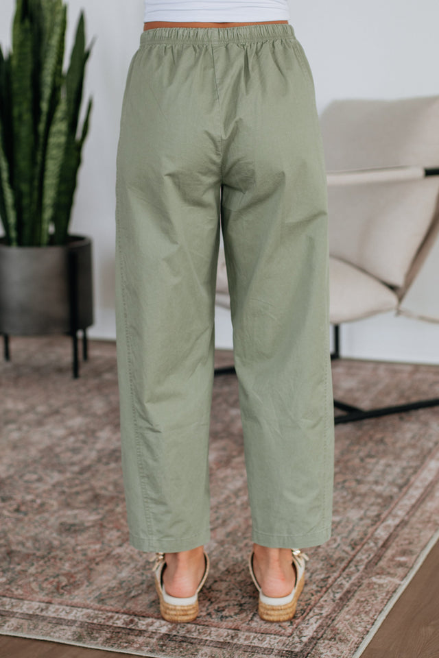 Tahlee Wide Leg Pants