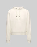 WOMENS ROUX SEQUIN FRENCH TERRY HOODIE - WT0500005