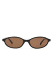 Robert Sunglasses Dark Chocolate