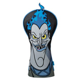Disney Hades –  Driver Headcover
