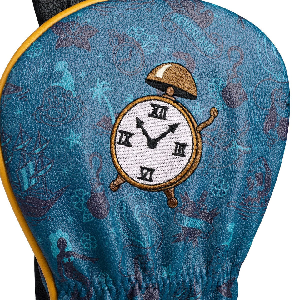 Disney Captain Hook – Driver Headcover