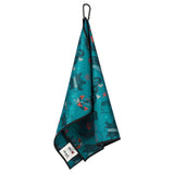 Disney Hook'd It – Golf Towel