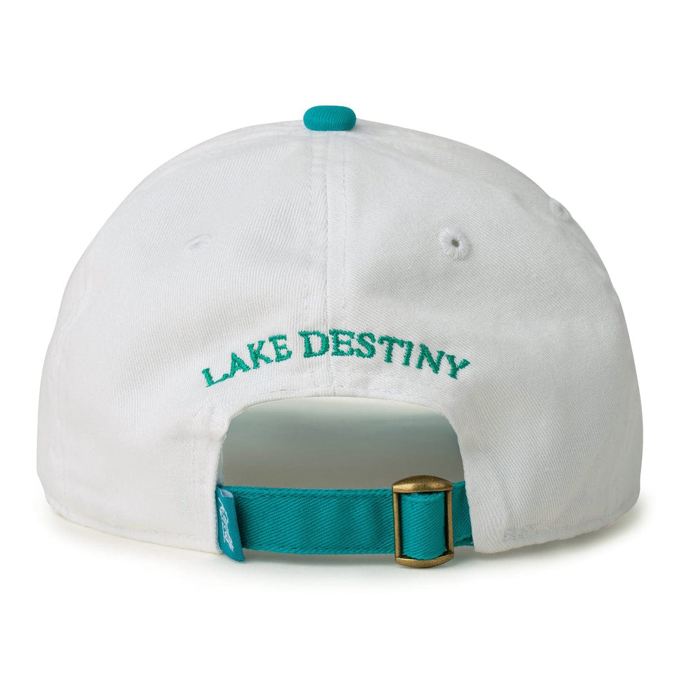Disney's A Goofy Movie Lake Destiny – Dad Hat