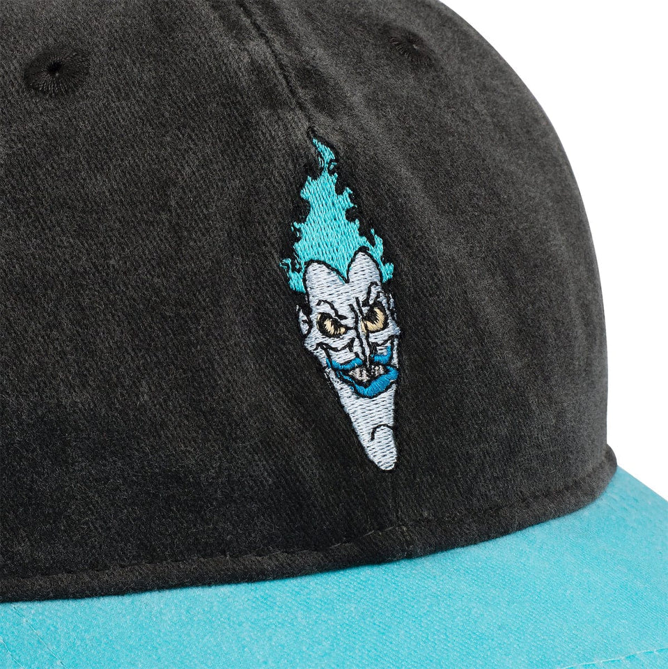 Disney Hades – Dad Hat