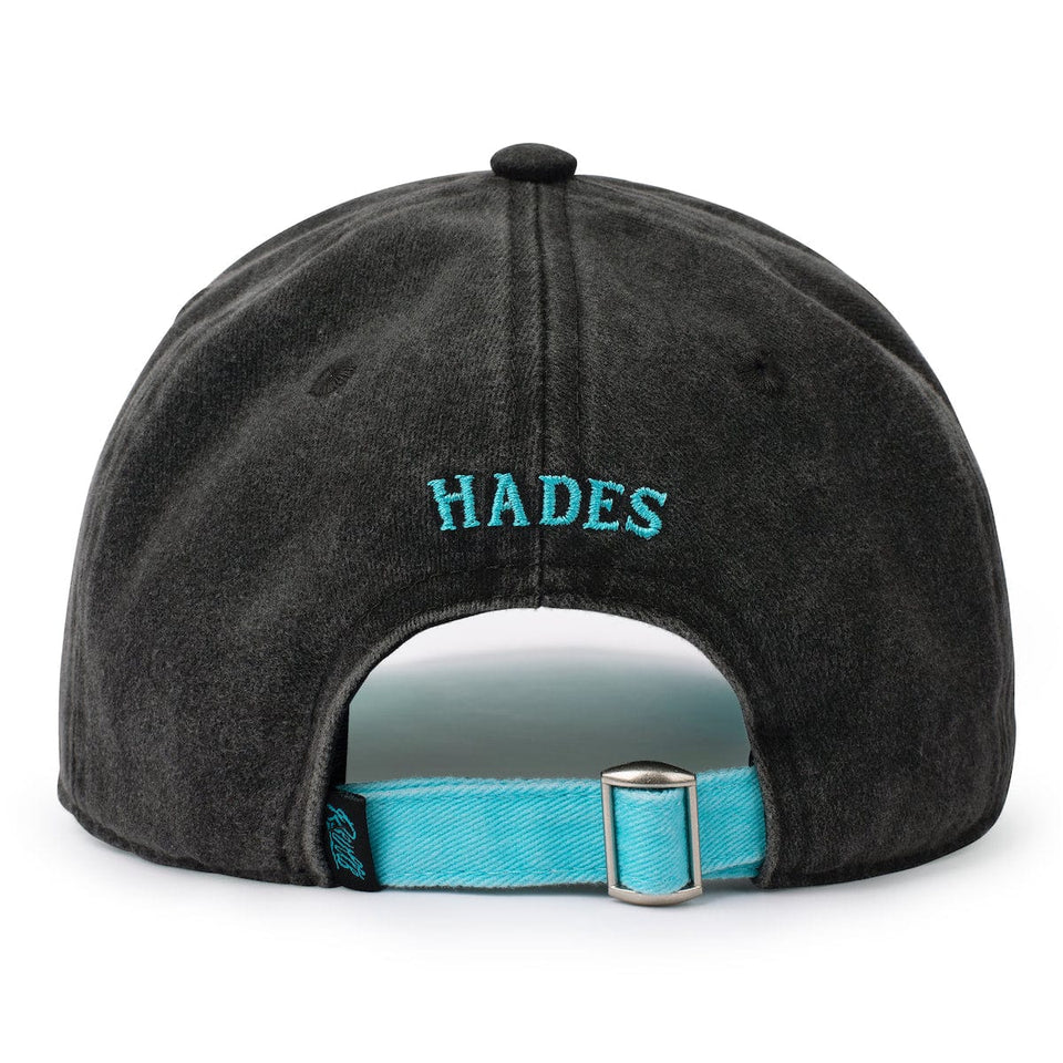 Disney Hades – Dad Hat