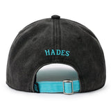 Disney Hades – Dad Hat