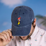 Disney's Moana Heihei – Dad Hat