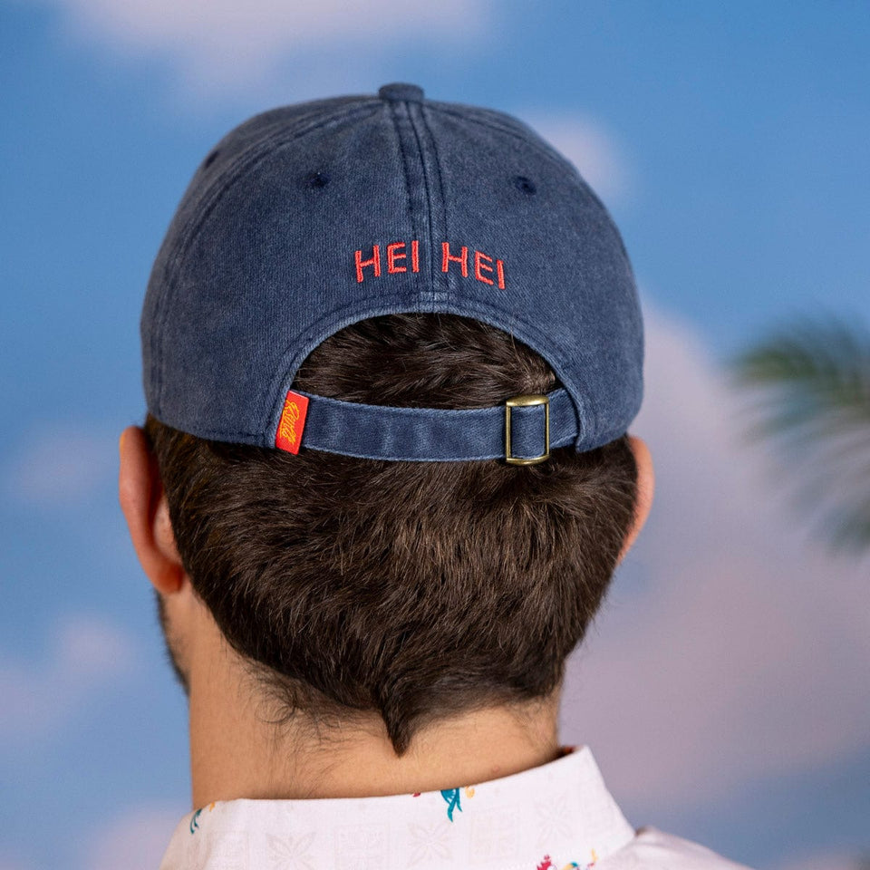 Disney's Moana Heihei – Dad Hat