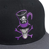 Disney Dr. Facilier – TLB Hat