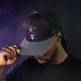 Disney Dr. Facilier – TLB Hat