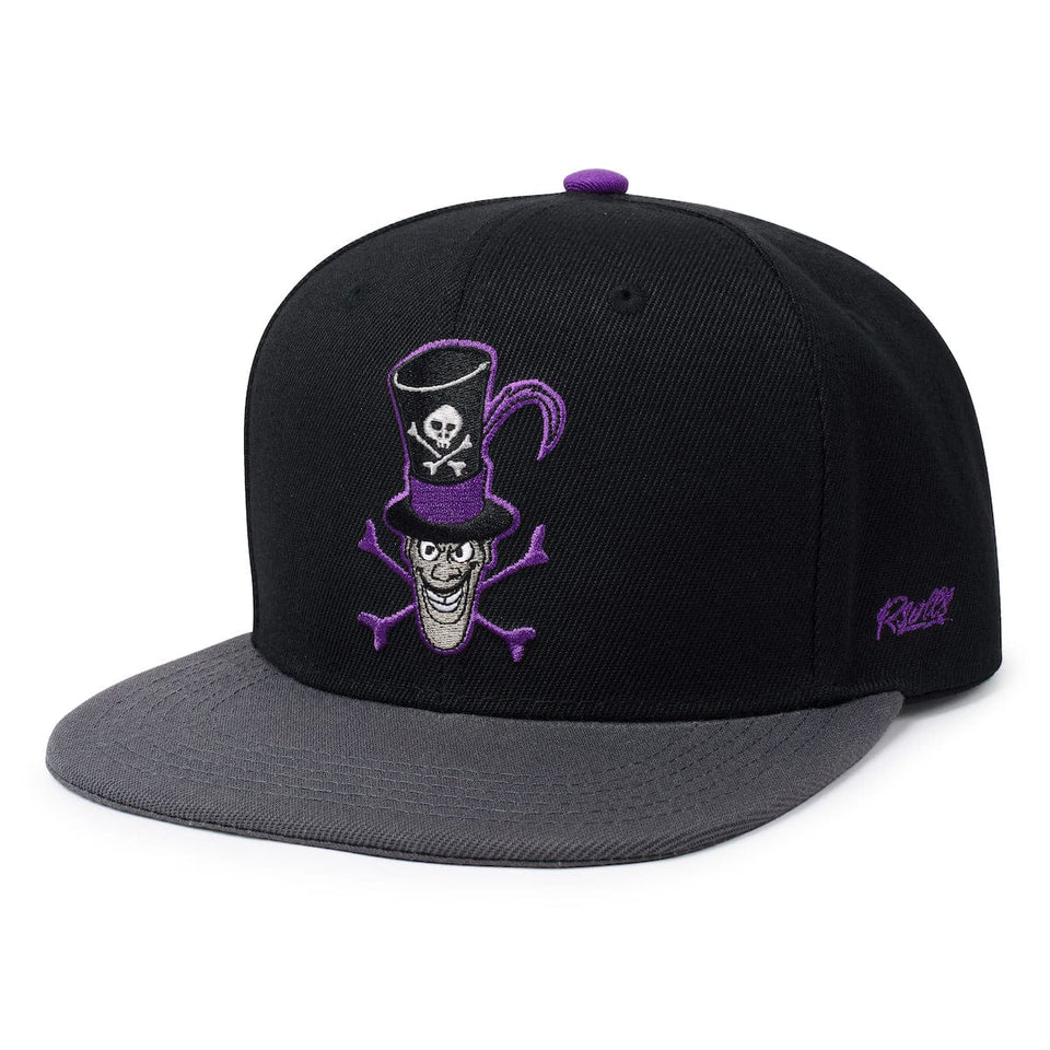 Disney Dr. Facilier – TLB Hat
