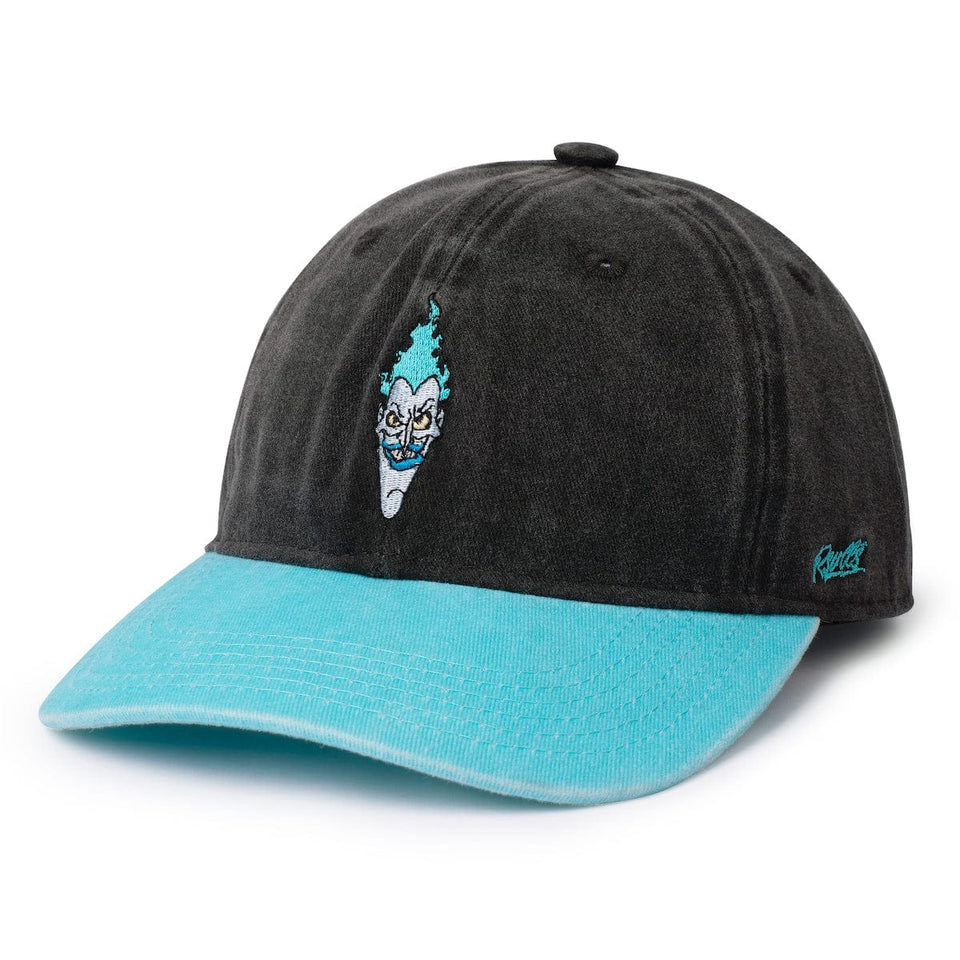Disney Hades – Dad Hat