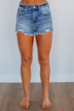 Finleigh KanCan Shorts