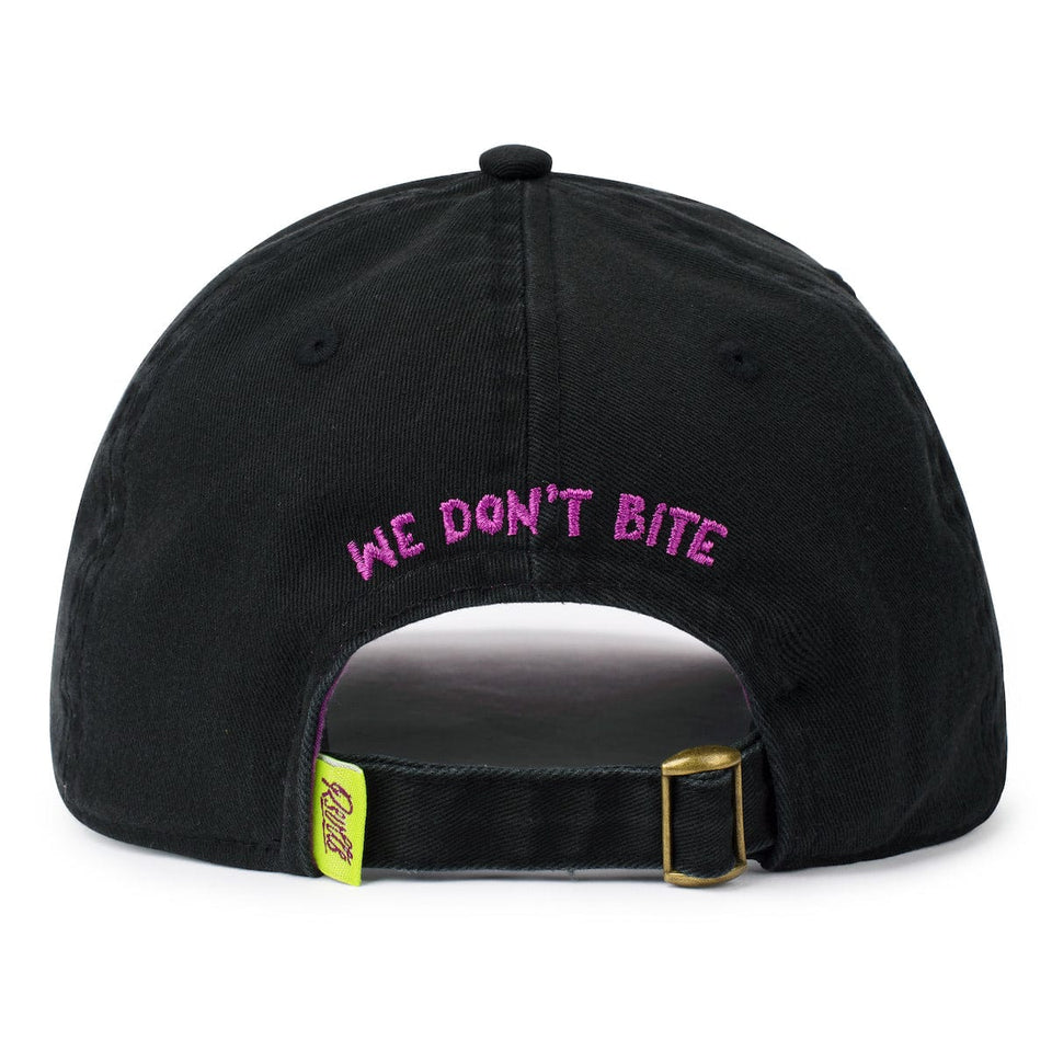 Marvel Zombies We Don't Bite – Dad Hat