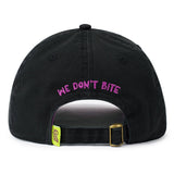 Marvel Zombies We Don't Bite – Dad Hat