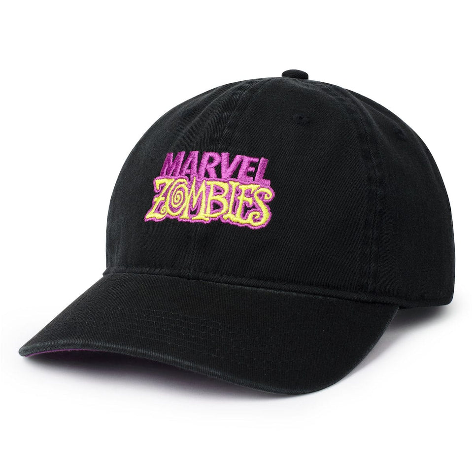 Marvel Zombies We Don't Bite – Dad Hat